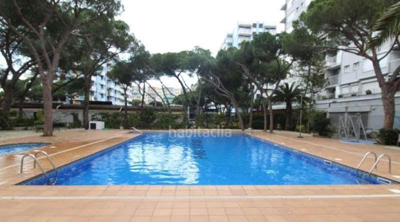 בלאנס Estudio Con Impresionantes Vistas Al Mar מראה חיצוני תמונה