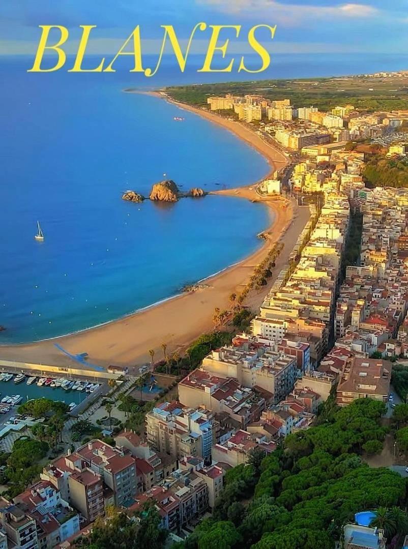 בלאנס Estudio Con Impresionantes Vistas Al Mar מראה חיצוני תמונה